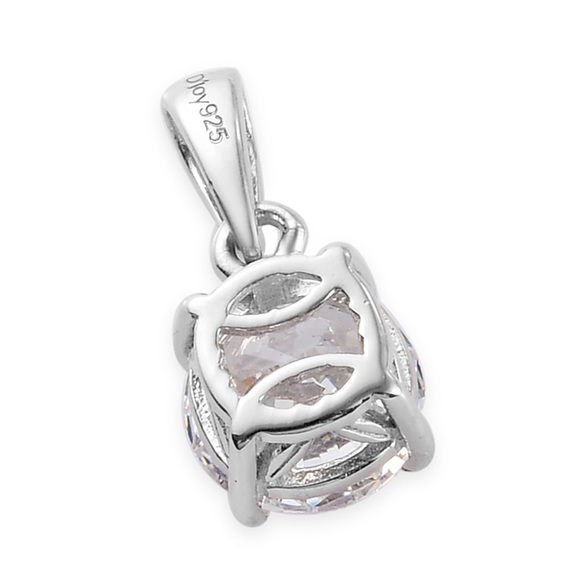 SWAROVSKI Zirconia Ring and Pendant Set - Picture 6 of 7